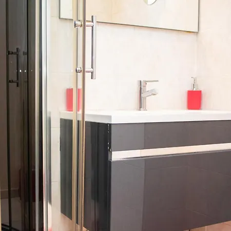 ✰ Vannier - Centre Ville - Wifi- Boite A Clef ✰ *
